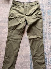 Banana Republic Curvy Fit Pants Size 4 - Choose Color