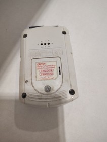 Official Sega Dreamcast Visual Memory Unit VMU