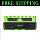 Advanced Stud Finder with 13 Sensors & Live Wire Detection for Home Projects