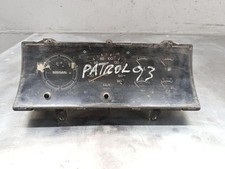 Compteur Nissan PATROL