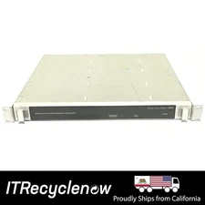 Grass Valley 9505A Video Sync Generator 1U Rackmount Synchronizing Module Used