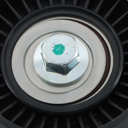 90K-3928Serpentine Belt Tensioner Pulley Kit For 11-19 Ram Chrysler Dodge 3.6L - Picture 8 of 12