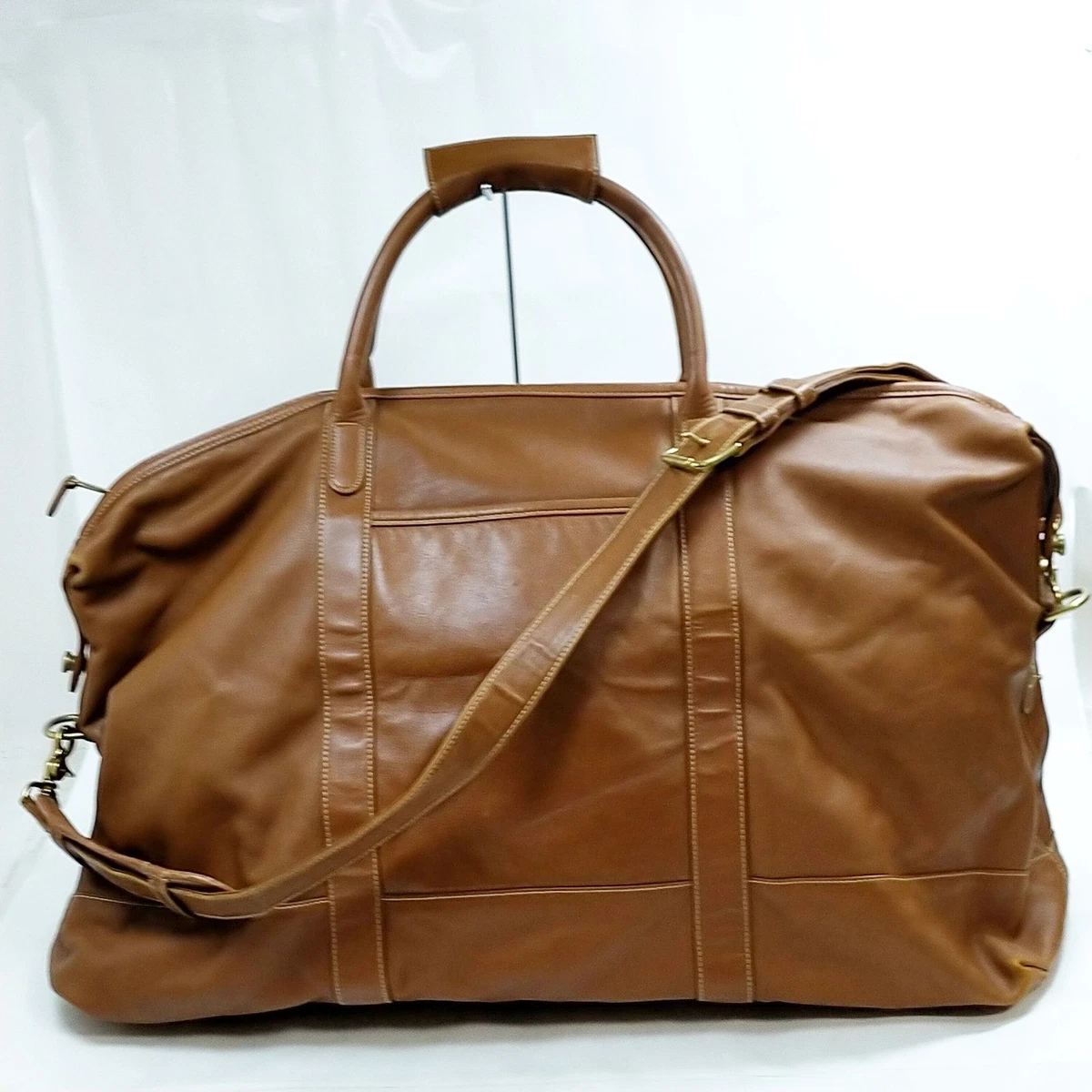 coach boston bag products for sale | eBay