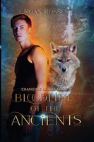 Roan Rosser | Bloodline Of The Ancients | Taschenbuch | Englisch (2022)
