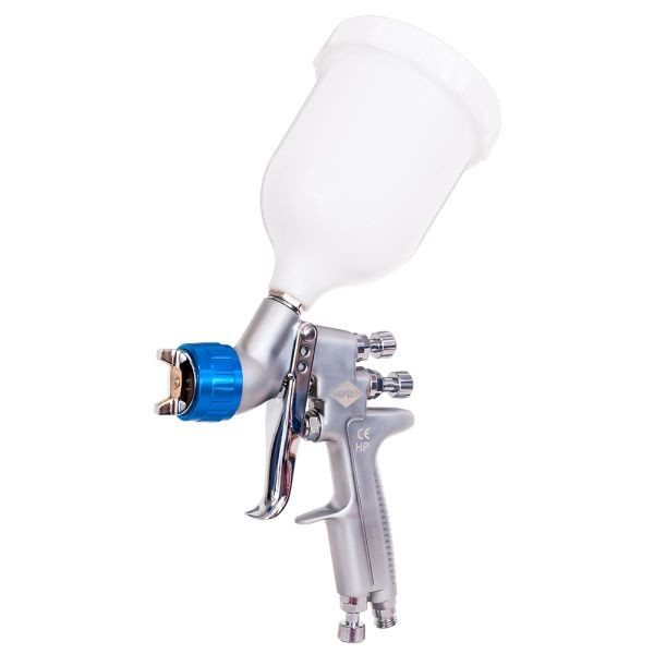 2x ✅Fits AIRPRESS 45194-1.4 Pneumatic painting gun high-pressure/HP  ⭐UK Seller⭐