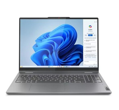 Lenovo IdeaPad 5 16'' Touch Intel Core i5 120U 1.4GHz CPU 16GB RAM 512GB SSD