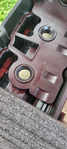 Valve Cover Set w/ Gasket & Cap for Nissan 350Z Infiniti EX35 FX35 Q50 Q70 3.5L - Foto 13 di 15