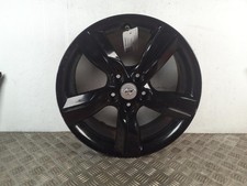 2012 HYUNDAI VELOSTER Mk1 (FS) 17 Inch 5 Spoke Alloy 7Jx17 WHEEL 529102V050