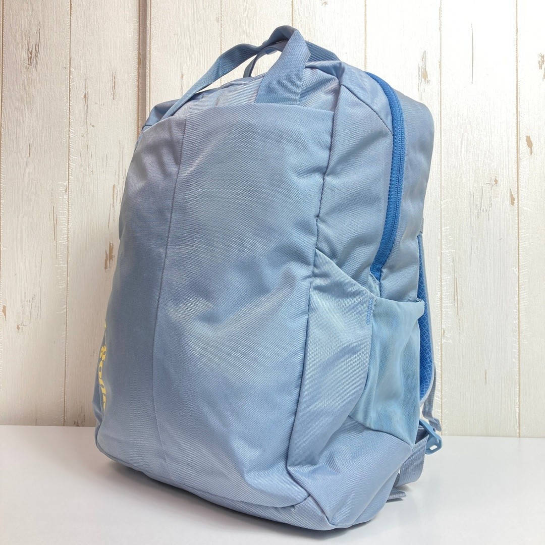 PATAGONIA Tamangito Pack Backpack 20L 2020 BEBL Light Blue Women