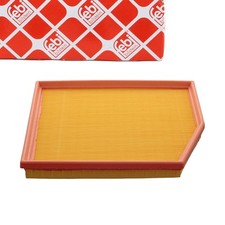 febi 49654 Luftfilter für 1er E88 E82 3er E90 E91 E92 E93 N54 N55 13717599285