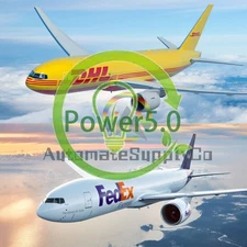 01-13547-14235-DHL or FedEx Shipping