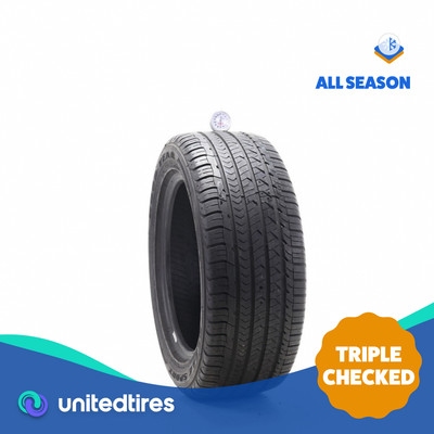 Used 225/50R16 Goodyear Eagle Sport AS 92V - 7/32 (10QTN)
