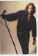Val Kilmer starring as Jim Morrison of The Doors 4x6 Re-Print #Bx**