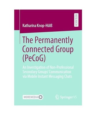 The Permanently Connected Group [PeCoG]: An Investigation of Non-Professional Se