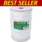 Versatile Trellis Netting - 5x350ft Support for High-Yield Vegetables & Fruits