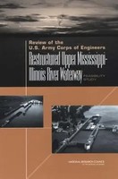 Review Of The U.S. Army Corps Of Engineers Restructured Upper...