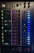 Roland Aira MX-1 inkl. Decksaver, Ableton Ser...