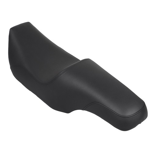 2-UP Driver&Passenger Seat Fit For Harley Road King FLHR 97-07 Street Glide FLHX - Picture 7 of 14