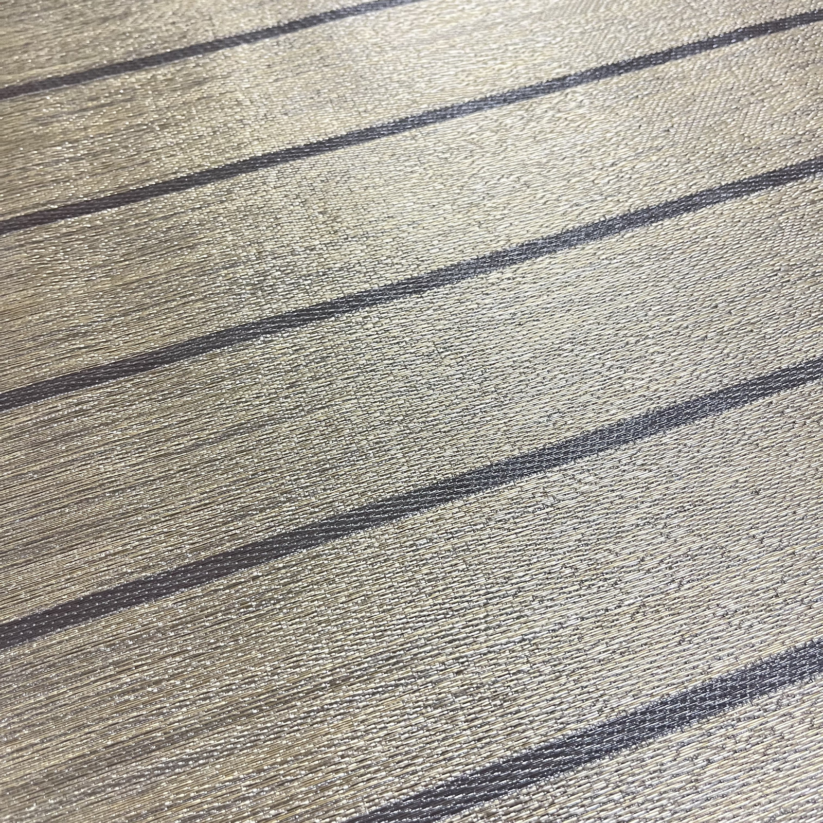 Woven Vinyl Flooring | Golden Grain - C-5042803 | 8'6" X 10'-30'
