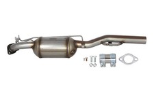 Kamoka 8010172 Ruß-/Partikelfilter, Abgasanlage für MITSUBISHI