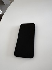 Apple iPhone 13 - 128GB - Mitternacht (Ohne Simlock) (Dual-SIM)