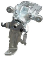 A.B.S. Bremssattel 521532 FüR Almera Nissan N16 Grauguss 2 Hatchback Dci