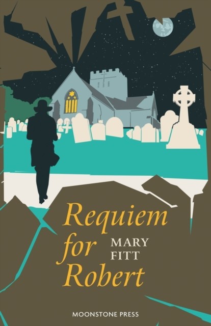 Requiem for Robert by Mary Fitt (PB 2022) - Image 3