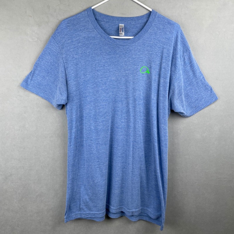 American Apparel Tri-Blend T-Shirts - Highly rated Buy It For Life recommendation