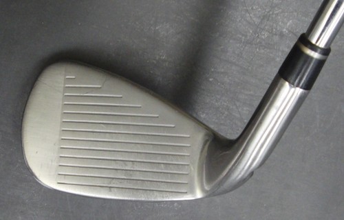 Wilson Staff D7 8 Iron Stiff Steel Shaft Wilson Staff Grip - Picture 3 of 5
