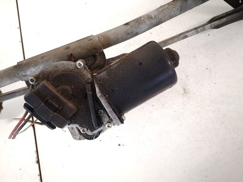 60511006 vorne Scheibenwischermotor Teilenummer tge511  064012003 DE1573462-34