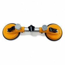 1 Piece Seam Setter Tile Installation Leveling Device Suction Cup Adjustable