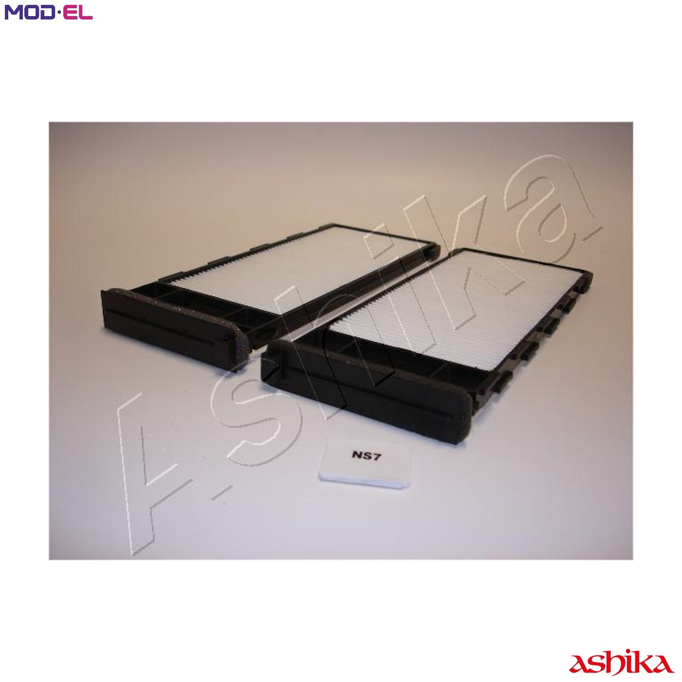 FILTER CABIN AIR 21-NS-NS7 FOR NISSAN PATROL/GR/V/Wagon/Mk/II/IV/Station 3.0L