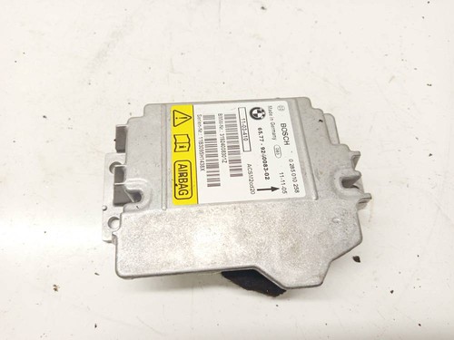 6577924008302 Steuergerät ECU Modul  steuergerät 0285010258 BMW DE2706635-34