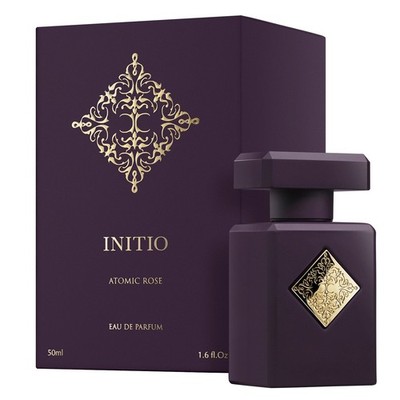 Initio Parfums Prives Unisex A-c Rose EDP Spray 1.7 oz Fragrances 3701415902558