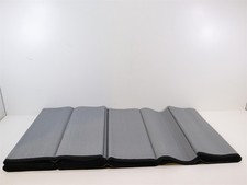 Reimo Cloud Awning/Tent Rug, Grey, 3x5m Camping Carpet Awning