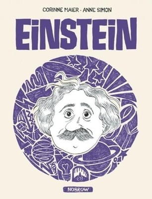 Einstein by Corinne Maier: Used