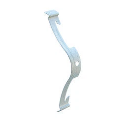 nVent K20 Cable/Conduit Clip, 3/4 in, 1 in, 1-1/4 in Conduit