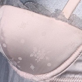 Victoria&rsquo;s Secret Sexy Little Things Ballerina Babydoll 36B