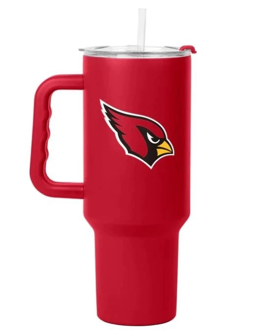 Seattle Seahawks Flipside Travel Tumbler - Thumbnail 5