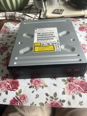 HP Super Multi DVD Weiter. GHBON SATA