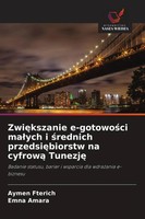 Aymen Fterich (U. A.) | Zwi¿Kszanie E-Gotowo¿Ci Ma¿Ych I ¿Rednich...