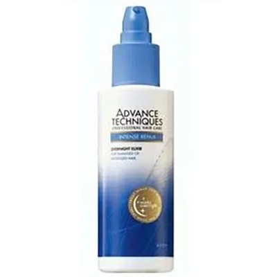 Avon Advanced Techniques Intense Repair Overnight Elixir..Fast Shipping