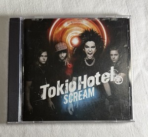 Tokio Hotel DARK SIDE OF THE SUN デラックス版 Darkside Of The Sun - Album by Tokio Hotel | Spotify