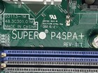 Supermicro ATX P4spa+ Rev 1.1 Intel Motherboard Never Used — photo 5