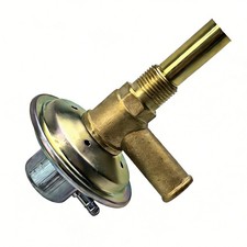 B5a-18495-a For 1952-1956 Mercury 1955-1957 Thunderbird Heater Control Valve