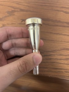 Bach 3C Megatone | eBay