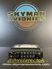 Bendix King KMA 26 Audio Panel