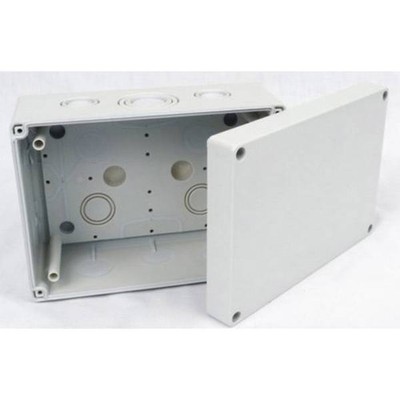 KOPOS KSK 175 KA Halogen Free Junction Box (L x H x D) 176 x 126 x