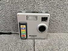 As-Is / Untested / No Returns Polaroid Pdc 2070 Digital Camera