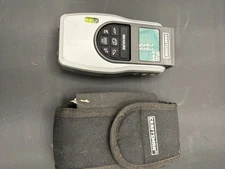 Craftsman Laser Measuring Tool with Case